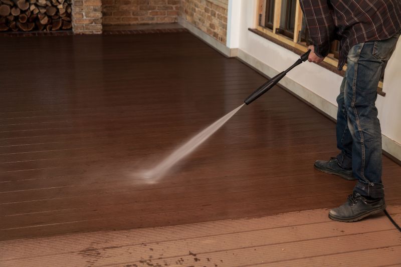 Pressure Washing Vs. Soft Washing For Outdoor Cleaning