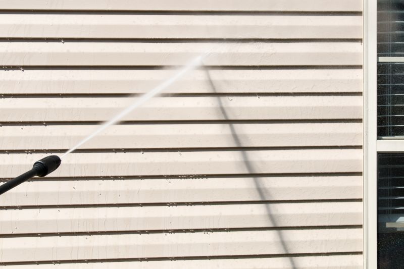 When To Get Power Washing in Spring