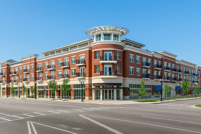 Power Washing Services in Fishers, IN