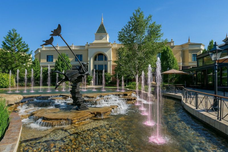 Power Washing Services in Meridian, ID