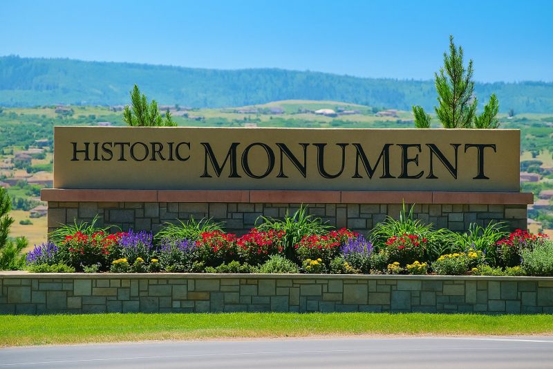 Power Washing Services in Monument, CO