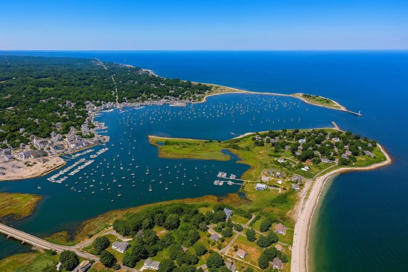 Power Washing Services in Scituate, MA