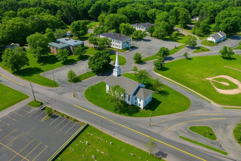 Power Washing Services in Hanover, MA