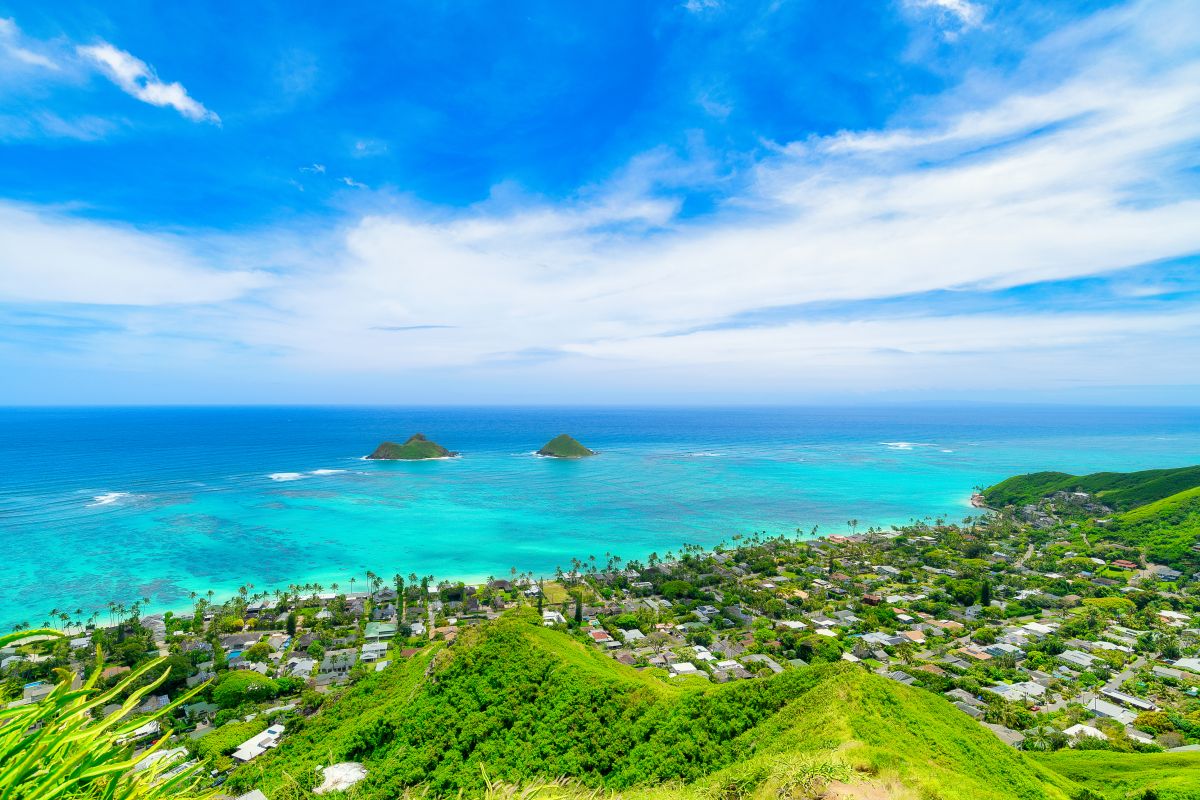 Power Washing Services in Kailua Kona, HI