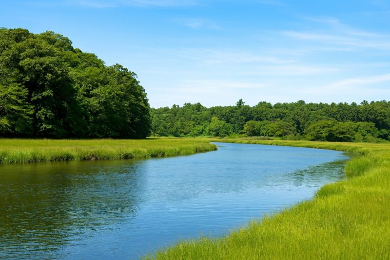 Power Washing Services in Norwell, MA