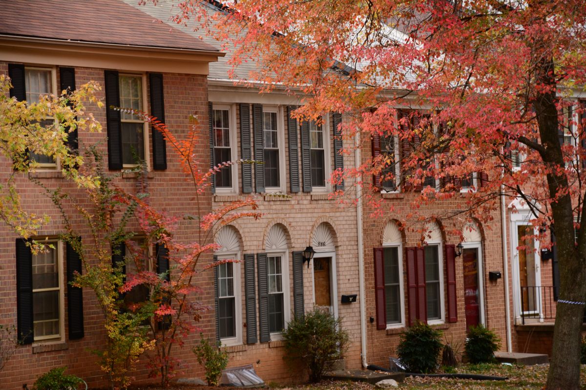 Power Washing Services in Fairfax, VA