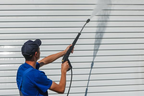 Grow your Power Washing Services business