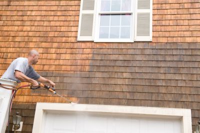 Power Washing Services