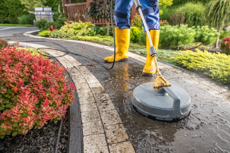 Power Washing Services