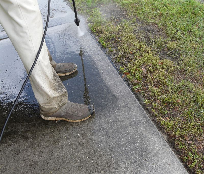 Local Cleaning Contractors